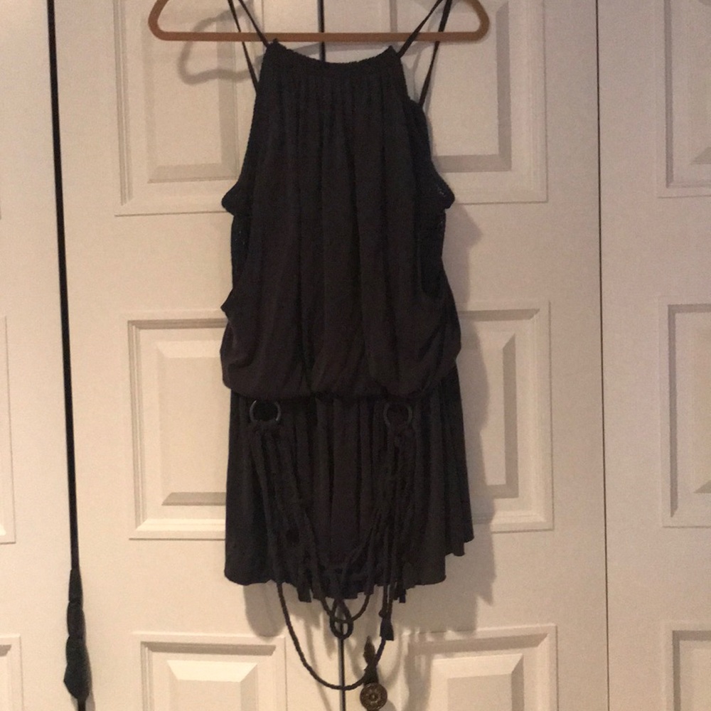 Free People Romper